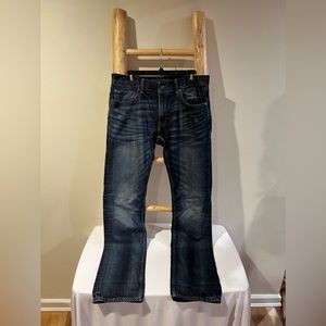 Banana Republic men’s jeans